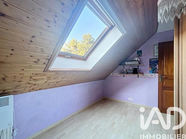 Appartement à vendre 4 pièces 104 m² Pers-Jussy