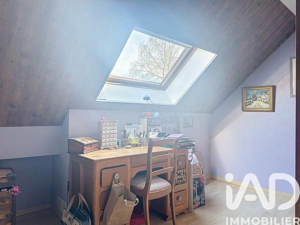 Appartement à vendre 4 pièces 104 m² Pers-Jussy