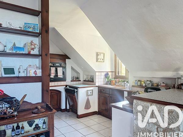 Appartement à vendre 4 pièces 104 m² Pers-Jussy