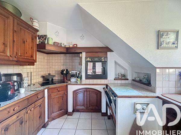Appartement à vendre 4 pièces 104 m² Pers-Jussy