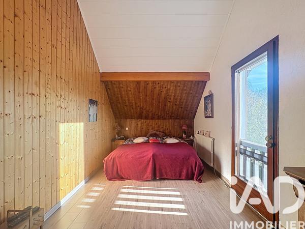 Appartement à vendre 4 pièces 104 m² Pers-Jussy