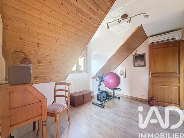 Appartement à vendre 4 pièces 104 m² Pers-Jussy