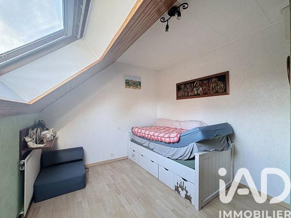 Appartement à vendre 4 pièces 104 m² Pers-Jussy