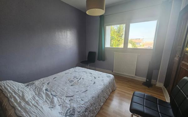 Appartement à vendre    3 pièces •  Royan