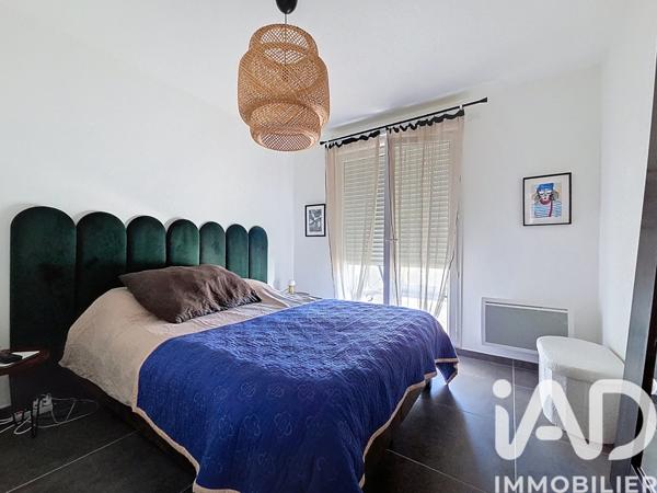 Appartement à vendre 3 pièces 70 m² Villeneuve-Loubet