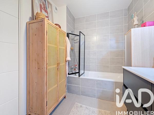 Appartement à vendre 3 pièces 70 m² Villeneuve-Loubet