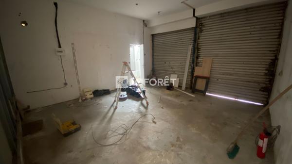 Location appartement Roubaix - 2 pièce(s) - 74 m² - 780 €/mois