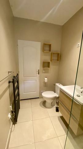 Location appartement Roubaix - 2 pièce(s) - 74 m² - 780 €/mois