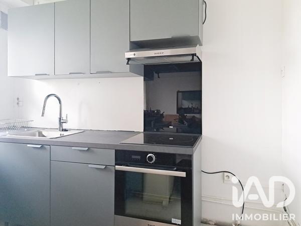Location appartement 3 pièces 66,11 m² Longjumeau