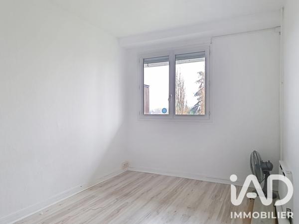 Location appartement 3 pièces 66,11 m² Longjumeau