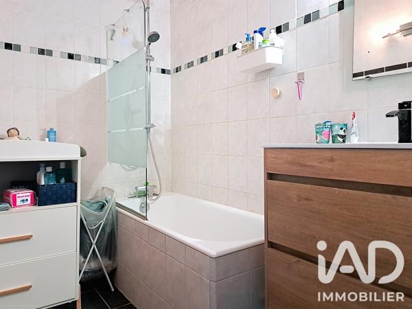 Location appartement 3 pièces 66,11 m² Longjumeau