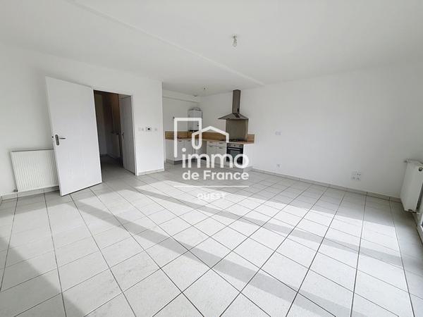 Maison Force 4 pièce(s) 82 m2