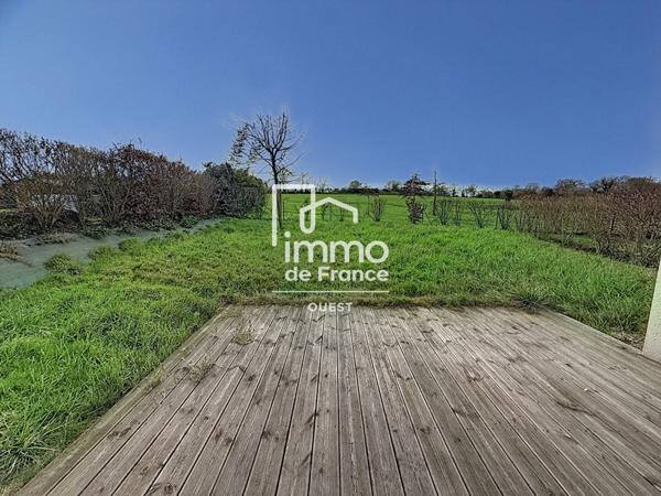 Maison Force 4 pièce(s) 82 m2