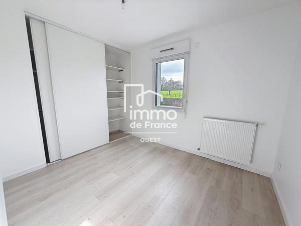 Maison Force 4 pièce(s) 82 m2