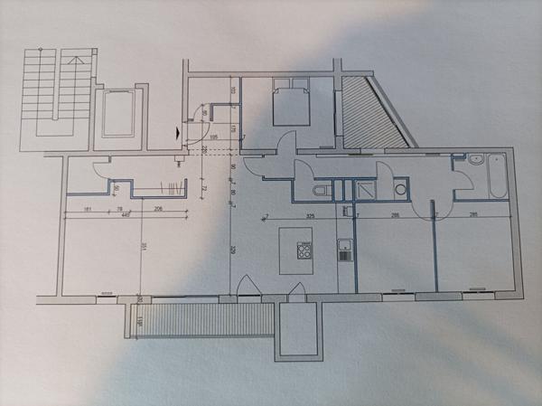 Vente appartement Nantes : 329 700 € - AJP Immobilier Nantes Rond-Point de Rennes