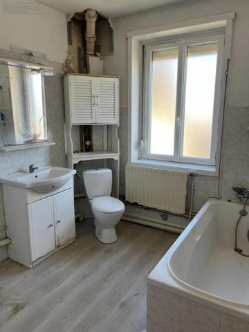 Achat - Immeuble Boulogne-sur-Mer 62200 210 m 2