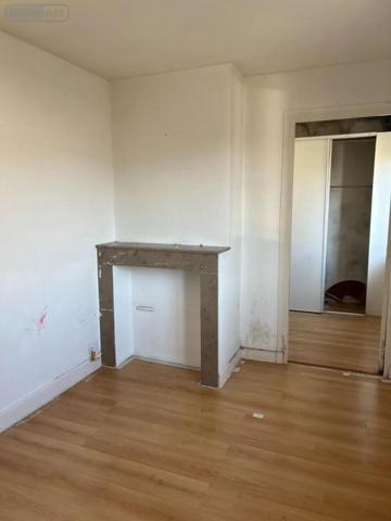 Achat - Immeuble Boulogne-sur-Mer 62200 210 m 2