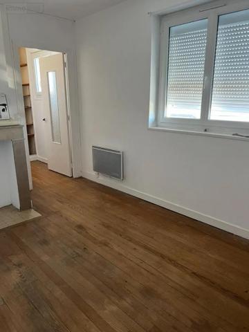 Achat - Immeuble Boulogne-sur-Mer 62200 210 m 2