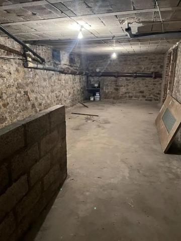 Achat - Immeuble Boulogne-sur-Mer 62200 210 m 2