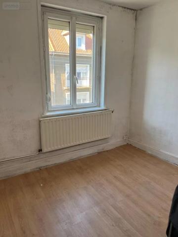 Achat - Immeuble Boulogne-sur-Mer 62200 210 m 2