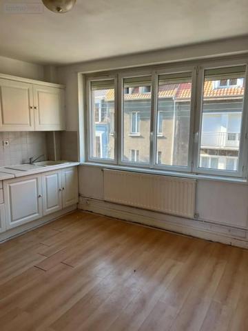 Achat - Immeuble Boulogne-sur-Mer 62200 210 m 2