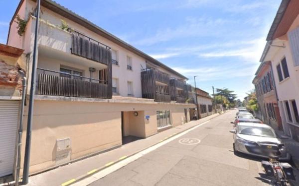 Appartement à vendre    2 pièces • 33,94 m2 Toulouse