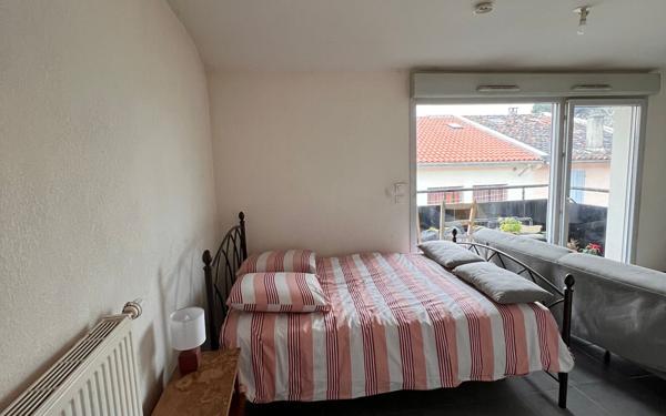 Appartement à vendre    2 pièces • 33,94 m2 Toulouse