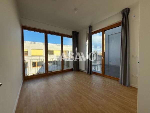 Vente Appartement 5 pièces de 110m² - 93450 L'Île-Saint-Denis
