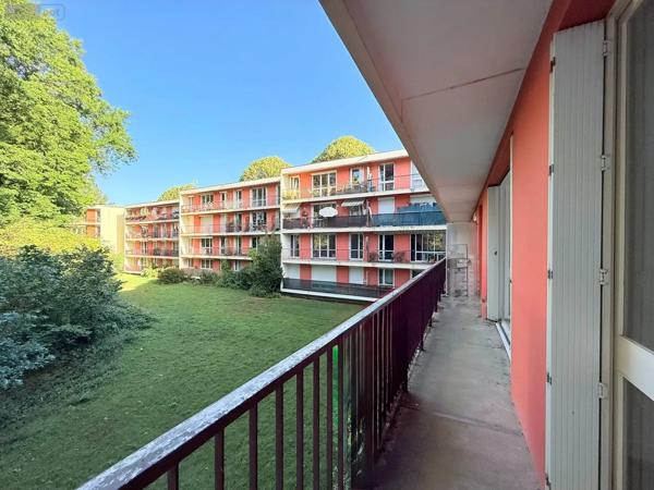 Achat - Appartement Rennes 35000 4 pièces 73 m 2