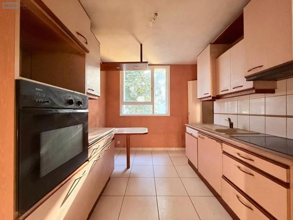 Achat - Appartement Rennes 35000 4 pièces 73 m 2