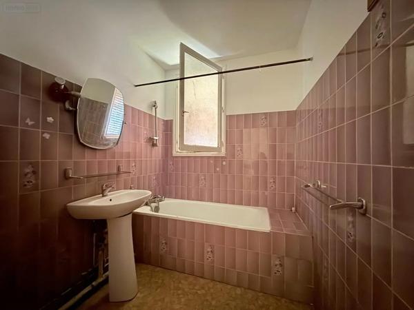 Achat - Appartement Rennes 35000 4 pièces 73 m 2