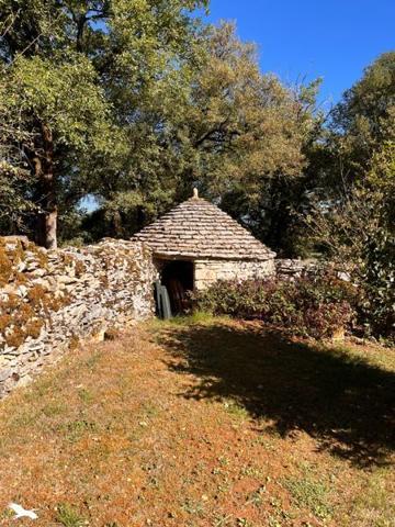 Maison à vendre 211 464 € Gramat 5 p 120 m² DPE D