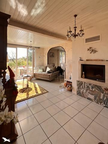 Maison à vendre 211 464 € Gramat 5 p 120 m² DPE D