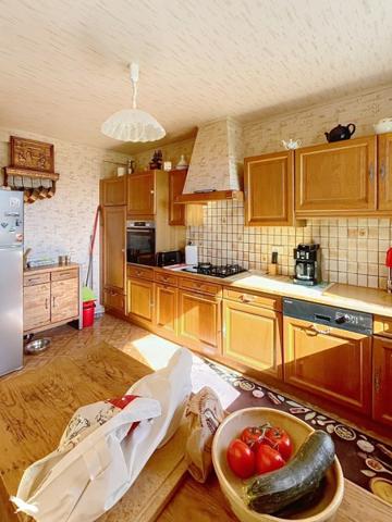 Maison à vendre 211 464 € Gramat 5 p 120 m² DPE D