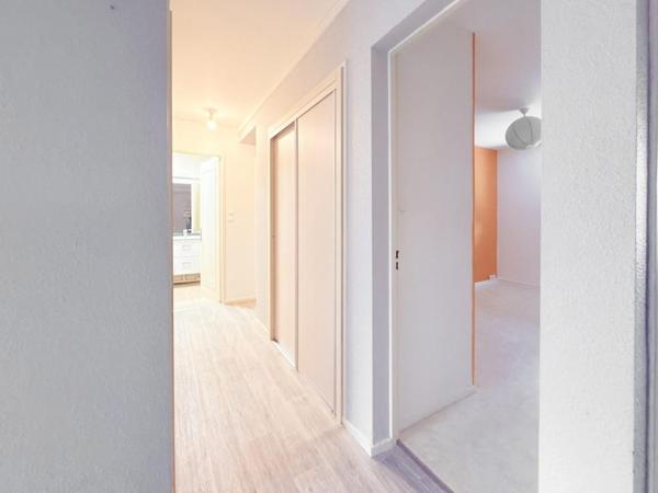 À vendre Appartement 4 pièces 68.41 m² - ÉPinal 88000