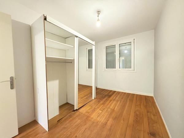 À vendre Appartement 4 pièces 68.41 m² - ÉPinal 88000