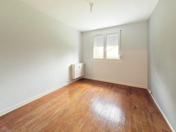 À vendre Appartement 4 pièces 68.41 m² - ÉPinal 88000