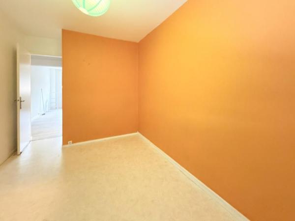 À vendre Appartement 4 pièces 68.41 m² - ÉPinal 88000