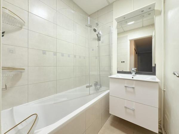 À vendre Appartement 4 pièces 68.41 m² - ÉPinal 88000