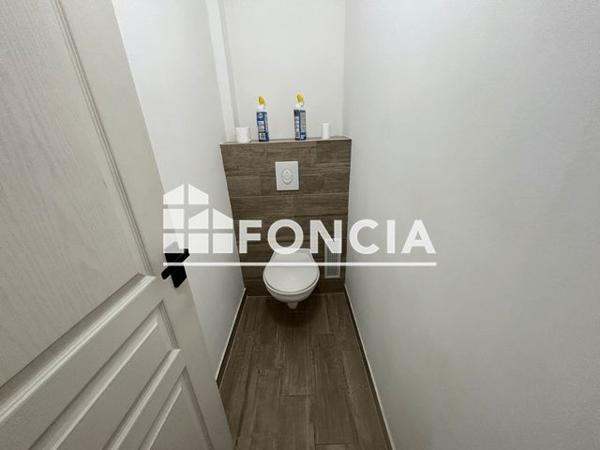 Location Appartement 2 pièces 59 m² - Florange 57190