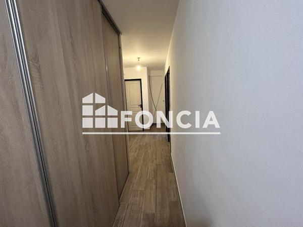 Location Appartement 2 pièces 59 m² - Florange 57190