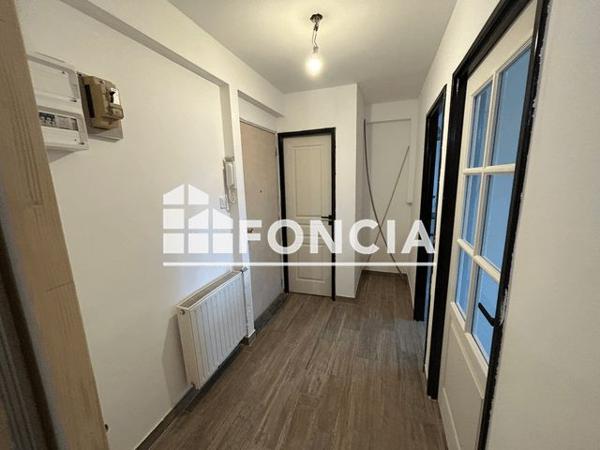 Location Appartement 2 pièces 59 m² - Florange 57190