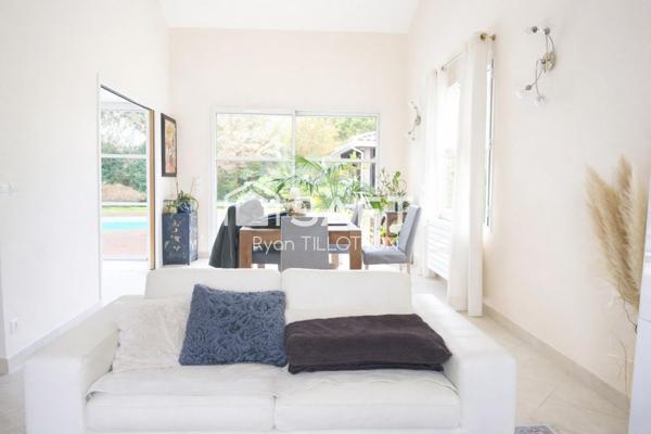 Maison Familiale de 158m²