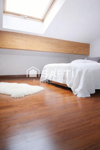 Maison Familiale de 158m²