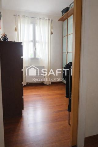 Maison Familiale de 158m²