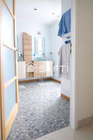 Maison Familiale de 158m²