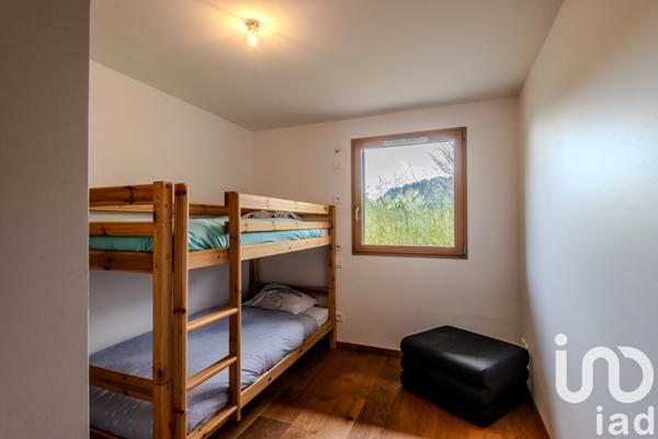 Maison à vendre 5 pièces 150 m² Taninges