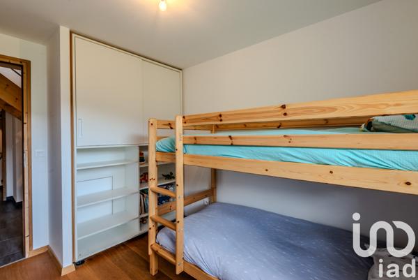 Maison à vendre 5 pièces 150 m² Taninges