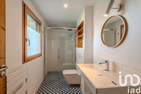 Maison à vendre 5 pièces 150 m² Taninges