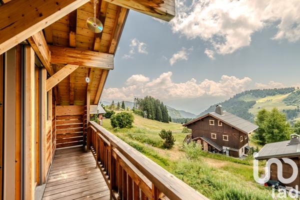 Maison à vendre 5 pièces 150 m² Taninges